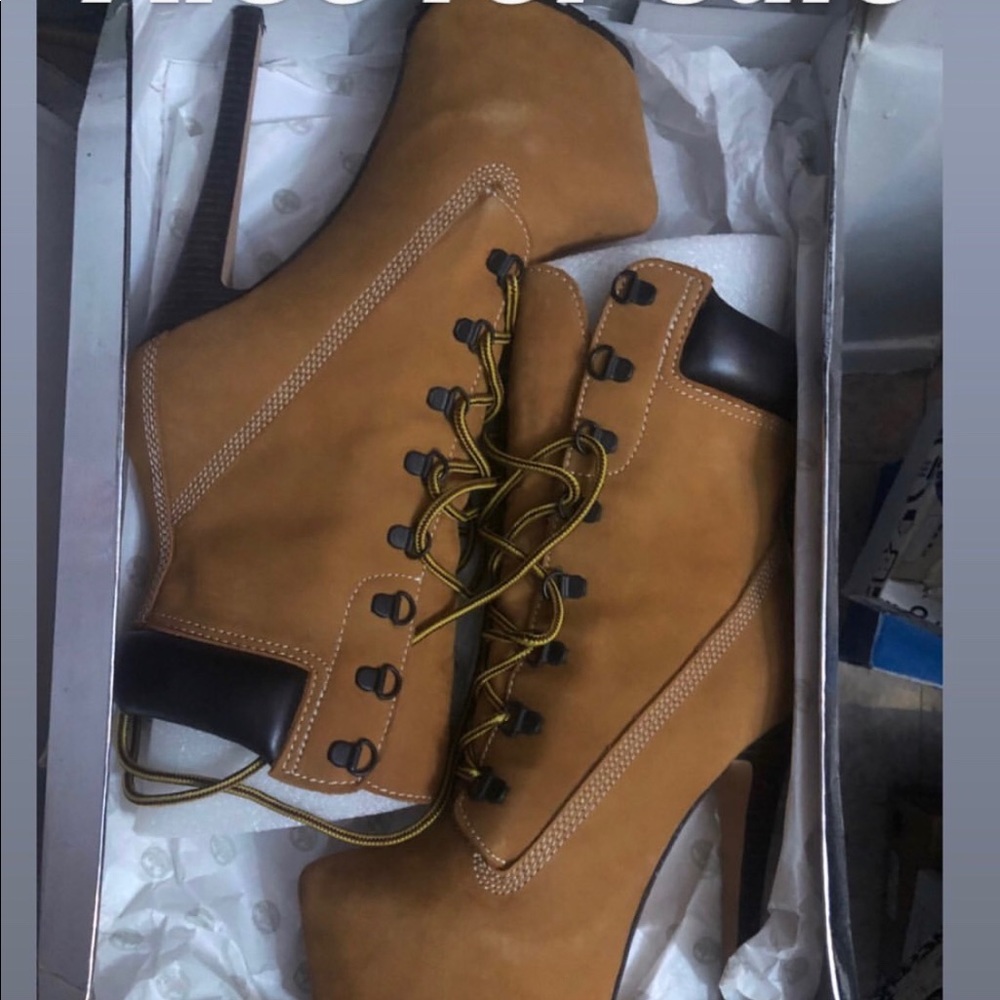 Zigigirl boots